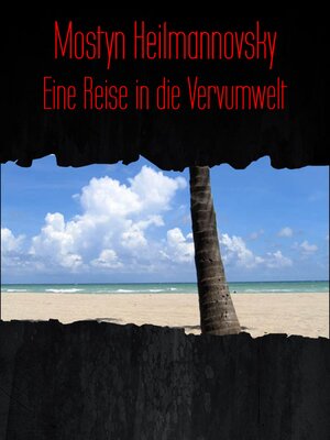cover image of Eine Reise in die Vervumwelt